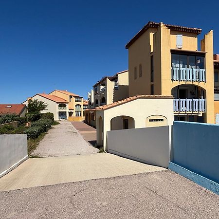Logement De Plein Pied Tout Confort Le Barcarès Exterior foto